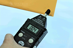 Thiết bị đo tĩnh điện Trek 520